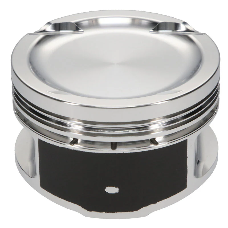 JE Pistons VW 2.0T FSI 83MM KIT Set of 4 Pistons - Image 2