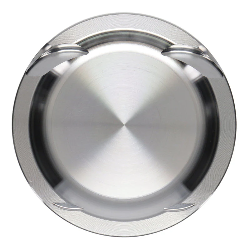 JE Pistons VW 2.0T FSI 83MM KIT Set of 4 Pistons - Image 4