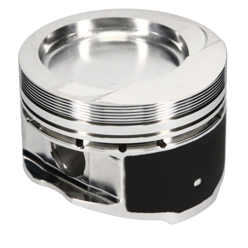 JE Pistons VW 2.8LITER VR6 KIT Set of 6 Pistons - Image 4