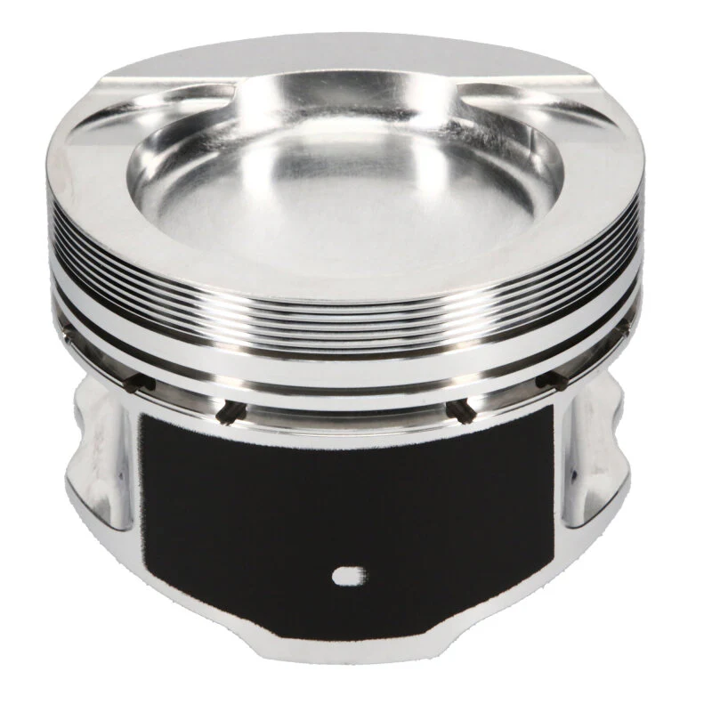JE Pistons VW 2.8LITER VR6 KIT Set of 6 Pistons - Image 6