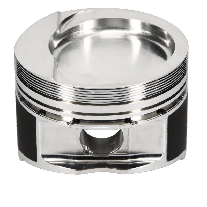 JE Pistons VW 2.8LITER VR6 KIT Set of 6 Pistons - Image 7
