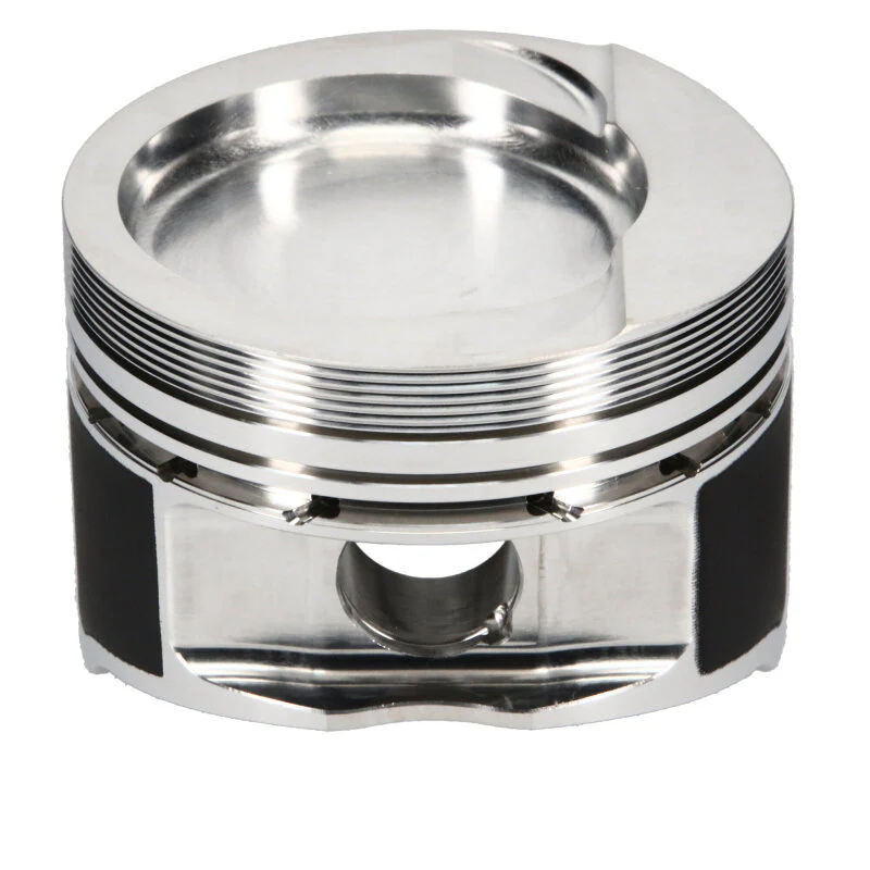 JE Pistons VW 2.8LITER VR6 KIT Set of 6 Pistons - Image 9