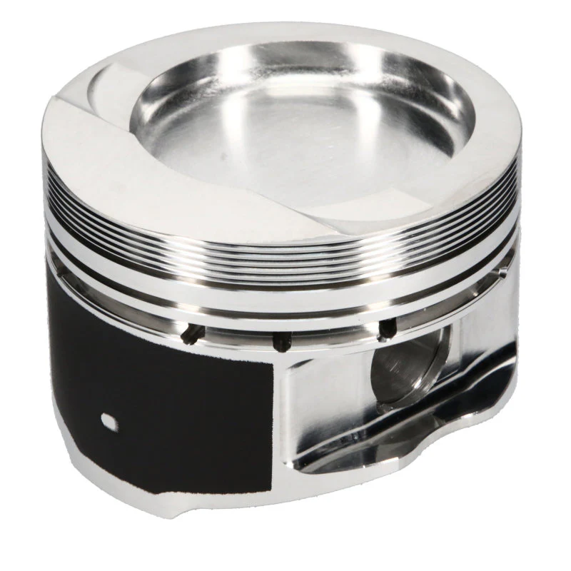 JE Pistons VW 2.8LITER VR6 KIT Set of 6 Pistons - Image 2