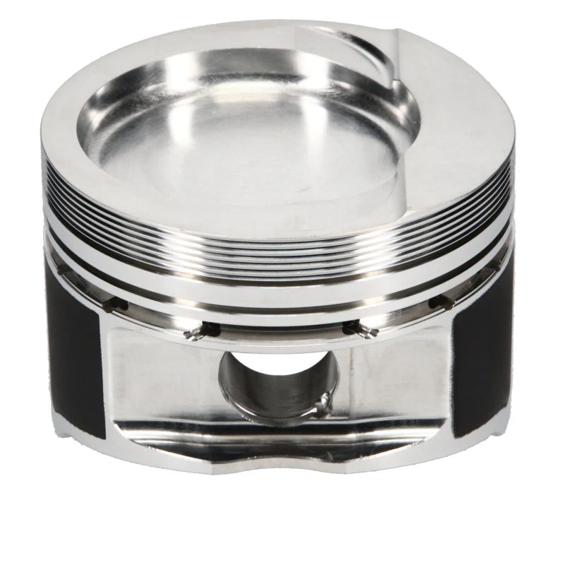 JE Pistons VW 2.8LITER VR6 KIT Set of 6 Pistons - Image 6