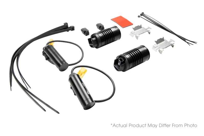 KW 2020+ Chevrolet Corvette C8 ESC Module - Image 6