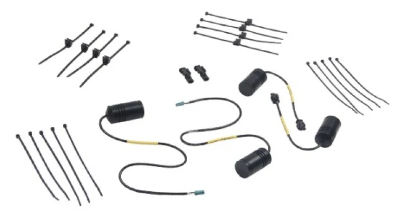 KW 2020+ Chevrolet Corvette C8 ESC Module - Image 7