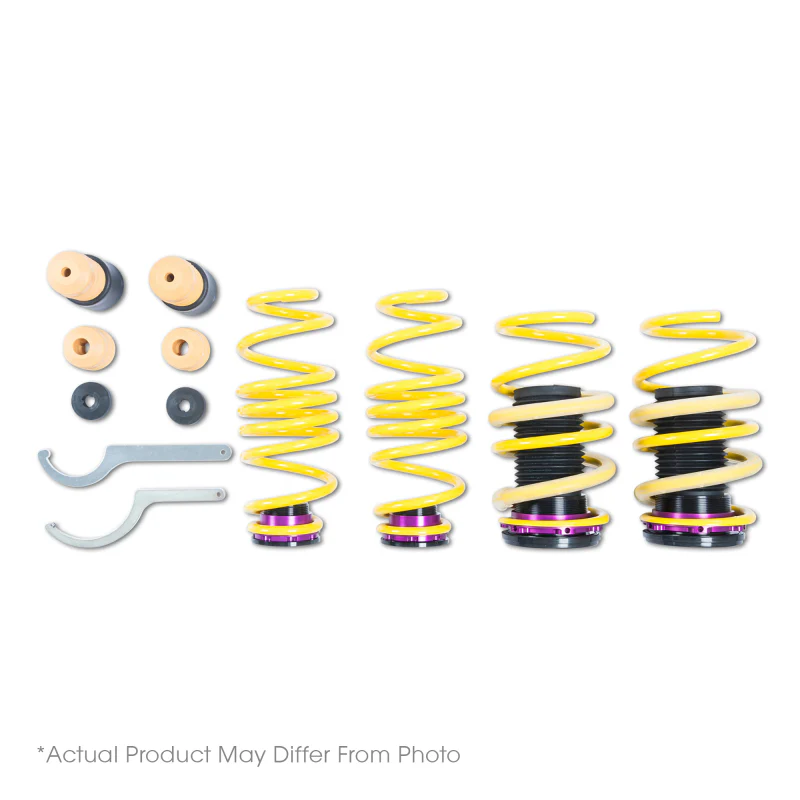 KW H.A.S. Porsche 911 (Type 991) w/ PDCC - Image 4