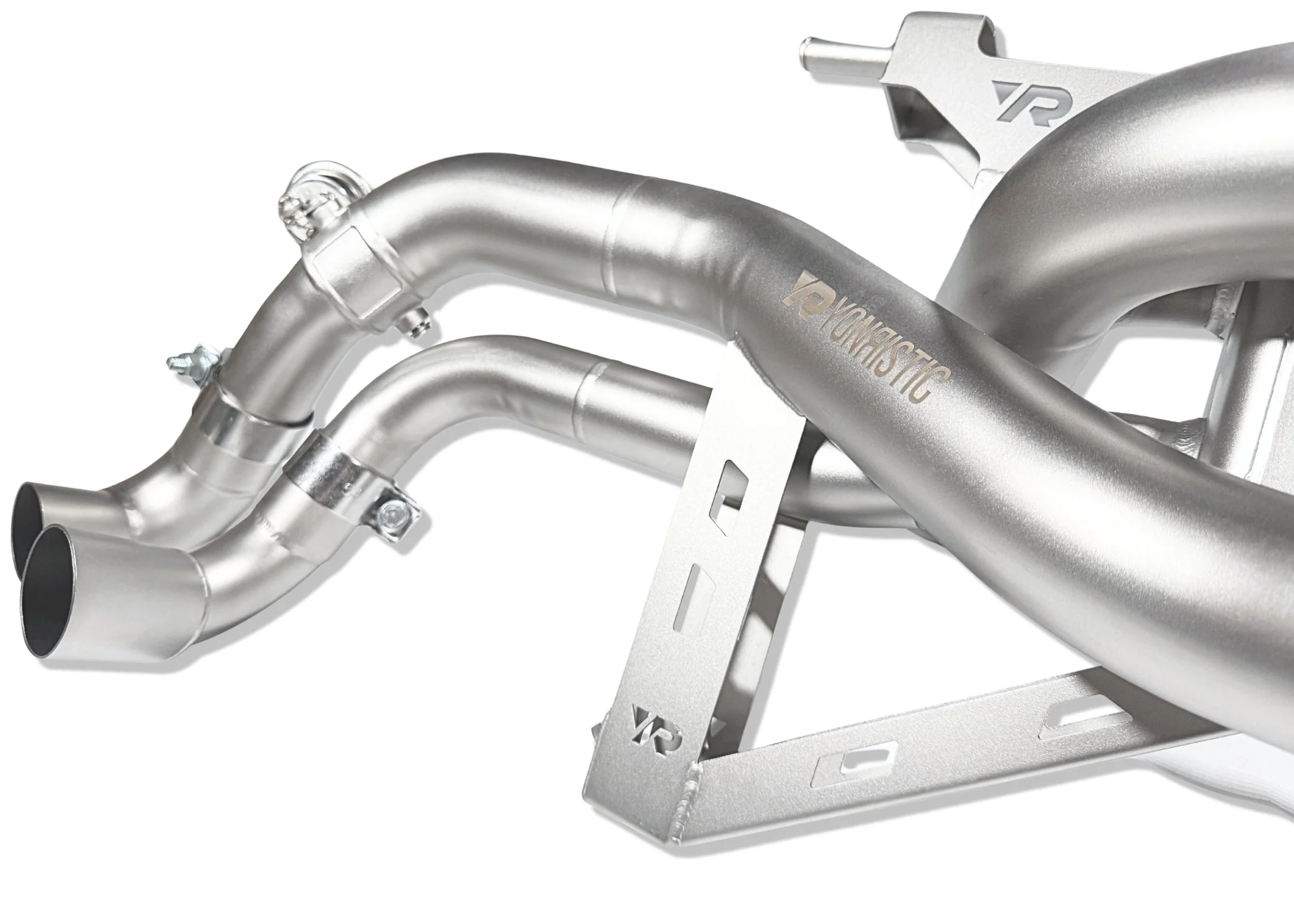 Lamborghini Huracán LP580-2 / LP610-4 Exhaust System VANTA Edition  - Yonristic Performance - Image 25