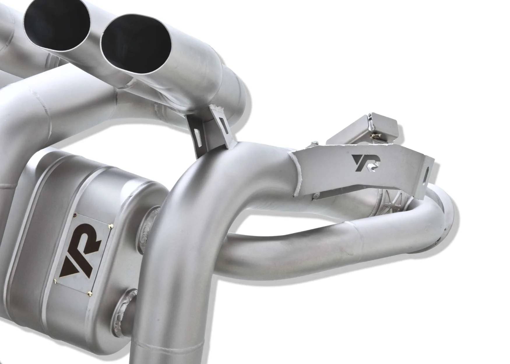 Lamborghini Revuelto F1 Full Exhaust System VANTA Edition - Yonristic Performance - Image 17