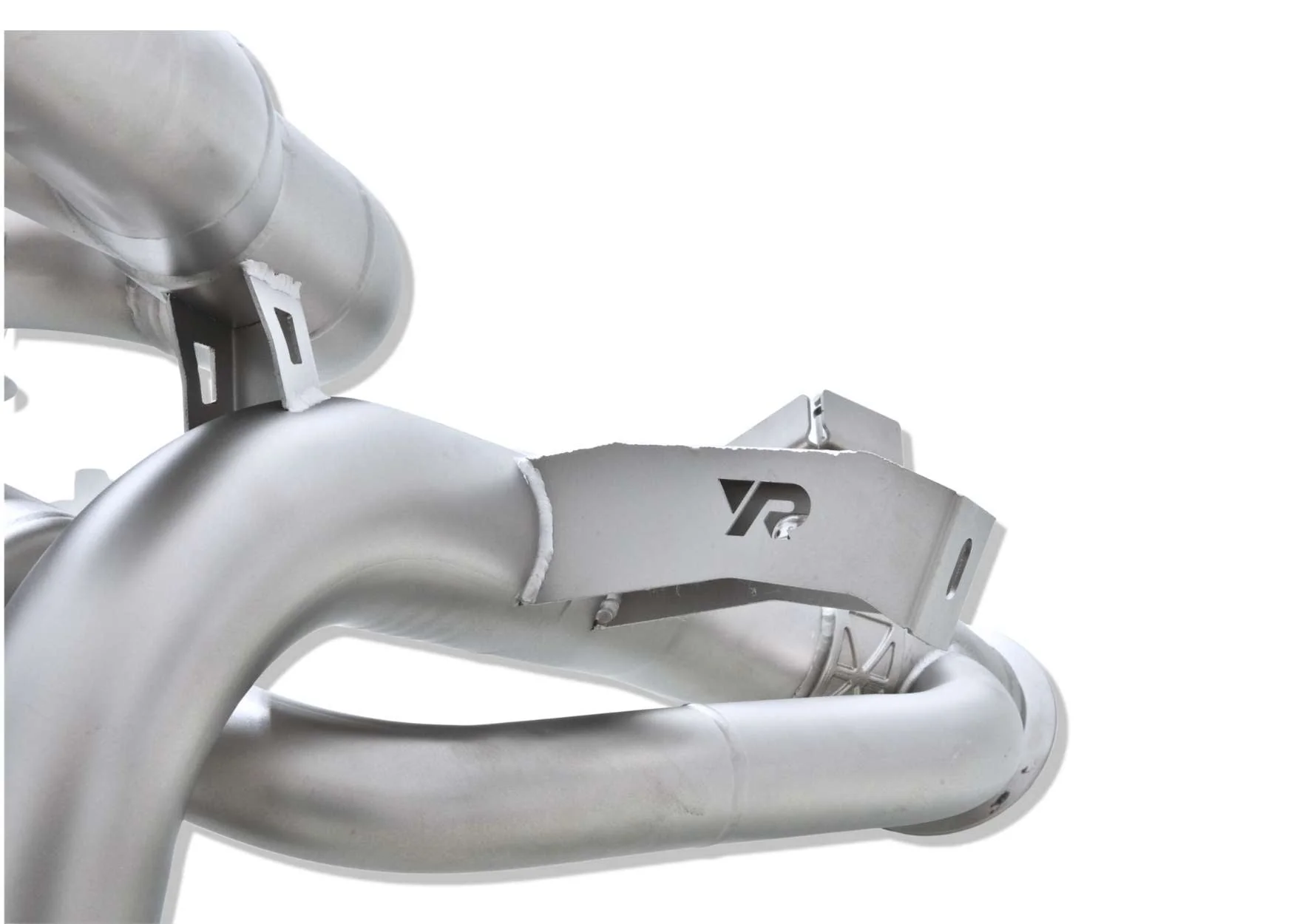 Lamborghini Revuelto F1 Full Exhaust System VANTA Edition - Yonristic Performance - Image 27