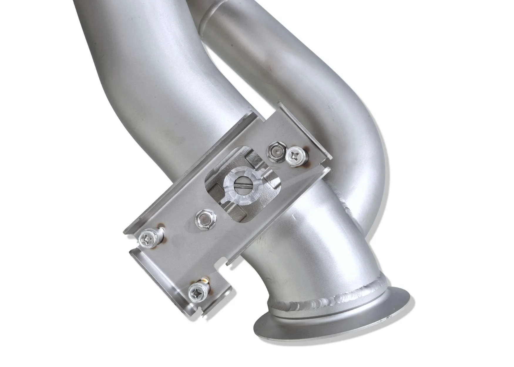 Lamborghini Revuelto F1 Full Exhaust System VANTA Edition - Yonristic Performance - Image 29