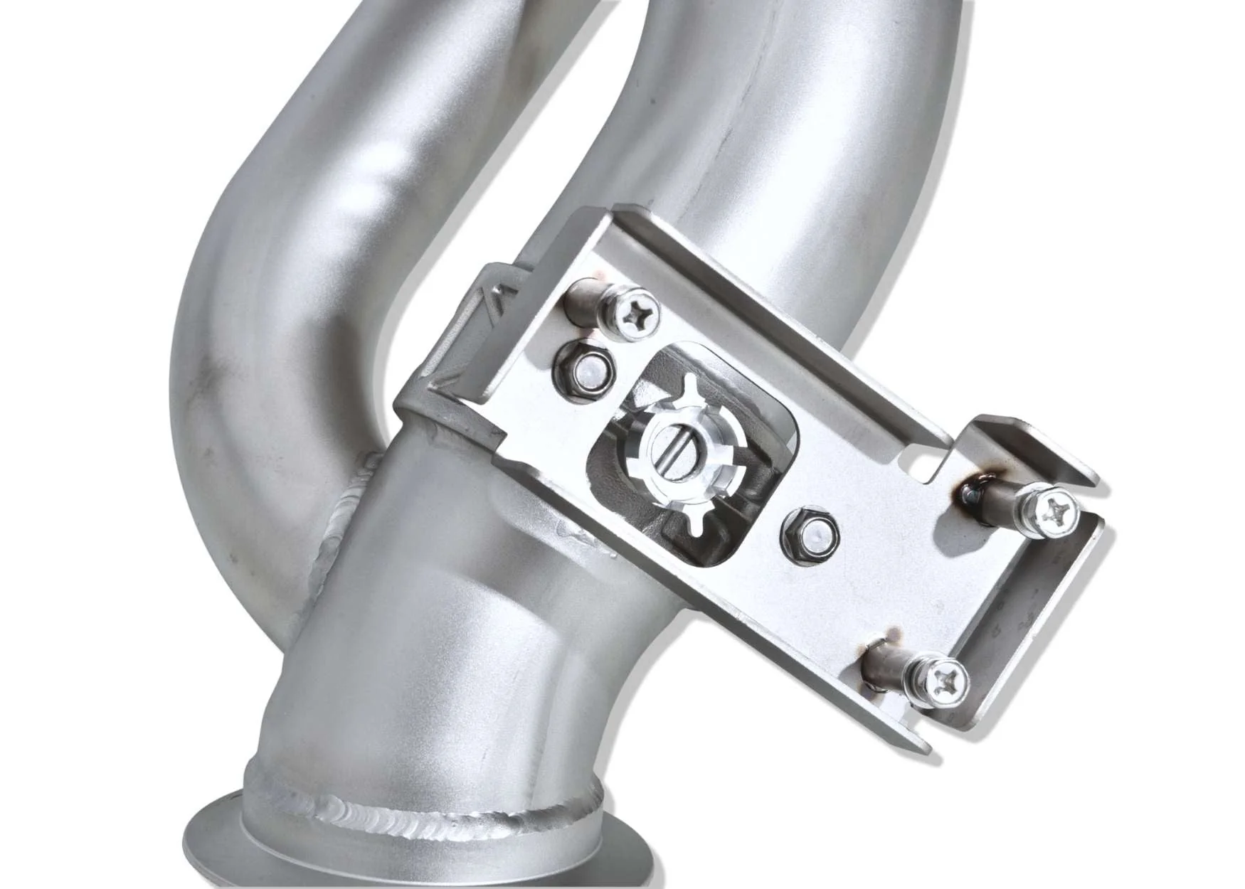 Lamborghini Revuelto F1 Full Exhaust System VANTA Edition - Yonristic Performance - Image 6