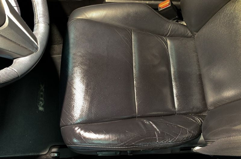 Leatherique 8 oz Leather Care Kit - Image 7