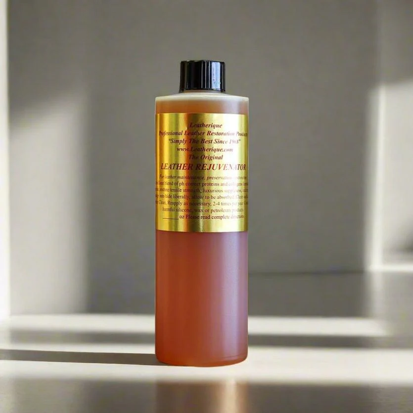 Leatherique Rejuvenator Oil 16oz - Image 3