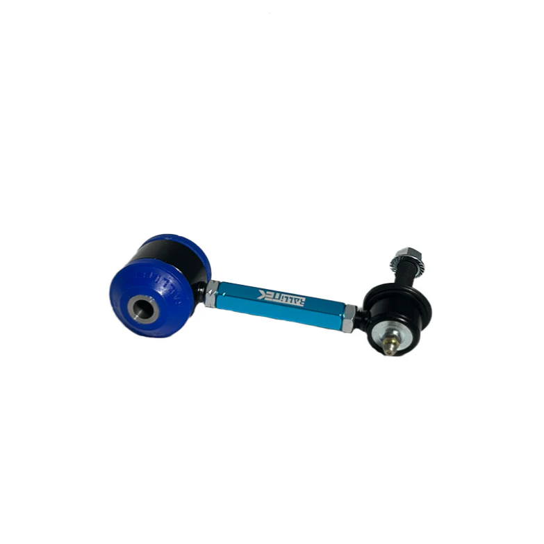 Rallitek Lifted Adjustable Rear Endlinks - Fits 08-21 Subaru WRX / STI - Image 2