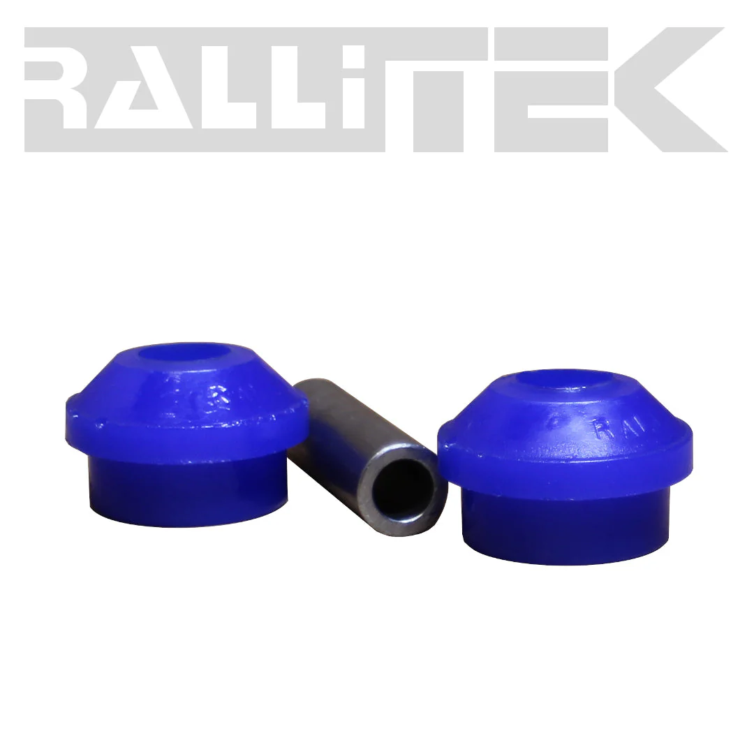 Rallitek Lifted Adjustable Rear Endlinks - Fits 10-25 Subaru Legacy - Image 3