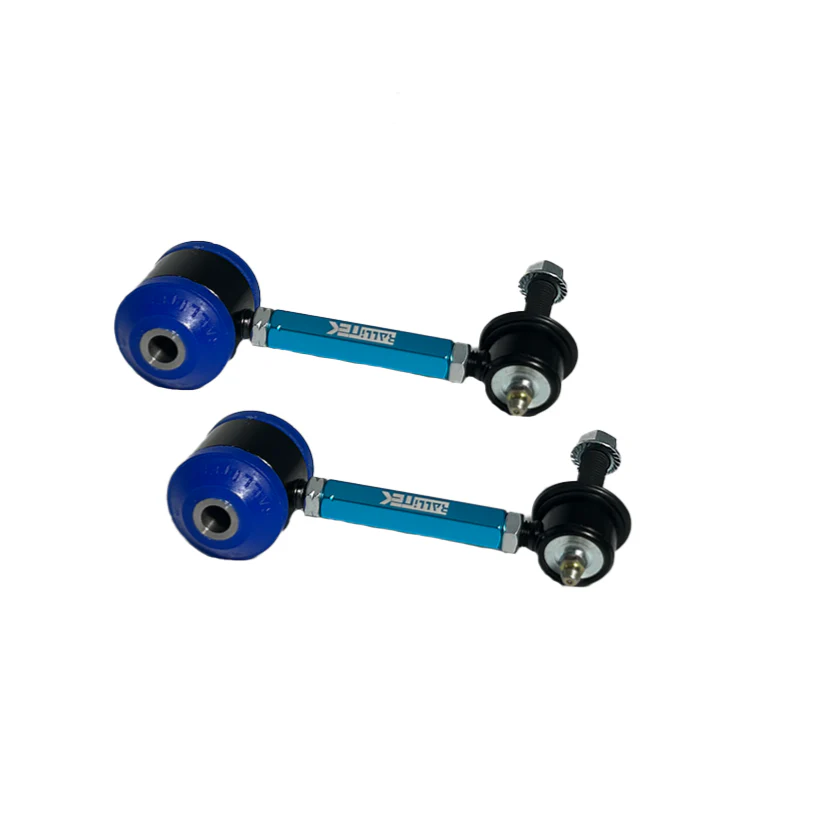 Rallitek Lifted Adjustable Rear Endlinks - Fits 10-25 Subaru Outback