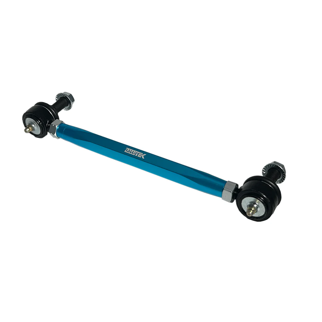 Rallitek Lifted HD Adjustable Front Endlinks - Fits 2024-2025 Subaru Crosstrek Wilderness - Image 5