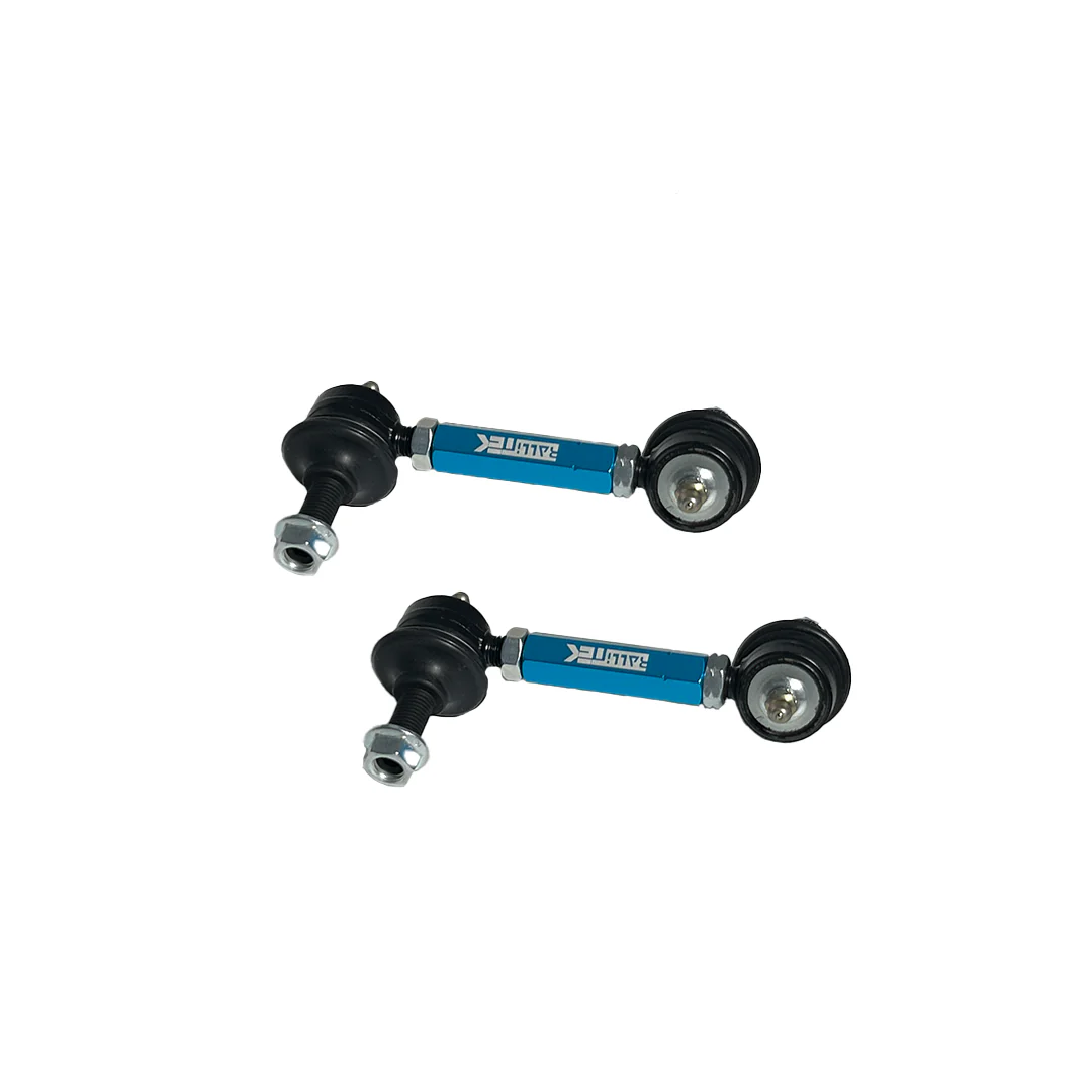 Rallitek Lifted Heavy Duty Adjustable Rear Endlinks - Fits 2005-2009 Subaru Legacy - Image 2