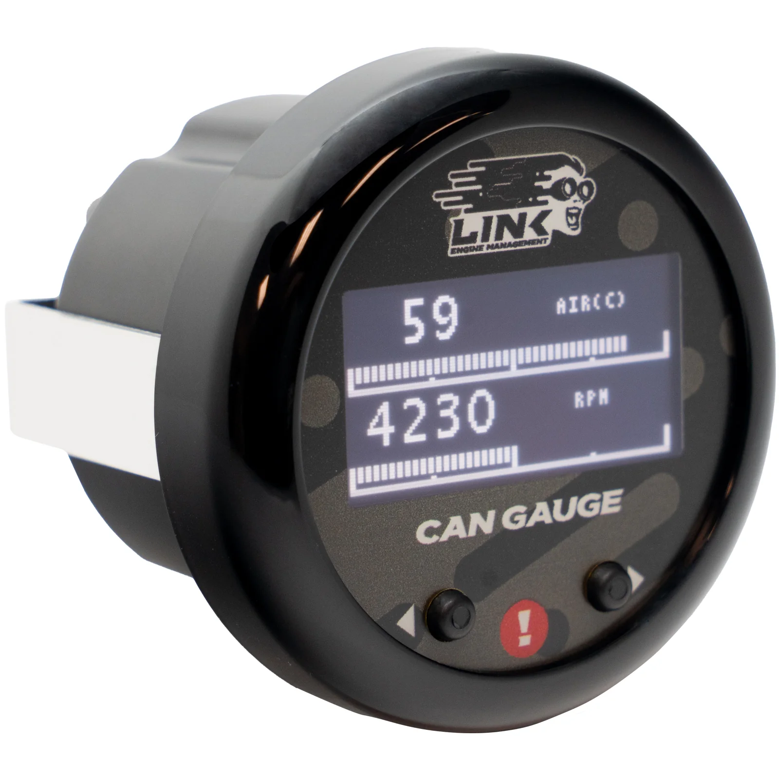 Link Engine Management Link CAN Gauge OLED 52mm
