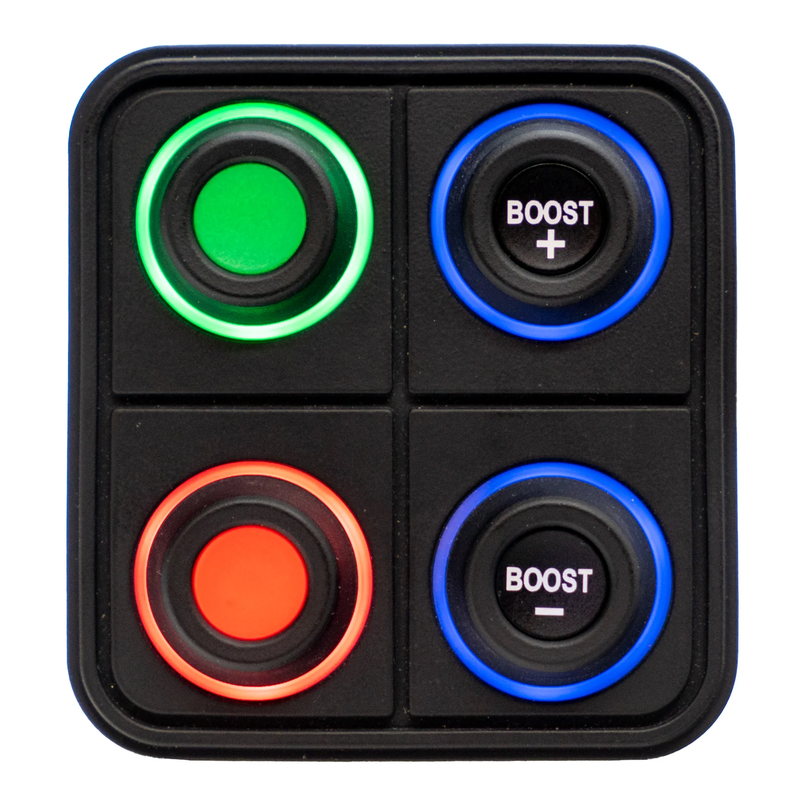 Link Engine Management Link CAN Keypad 4 button