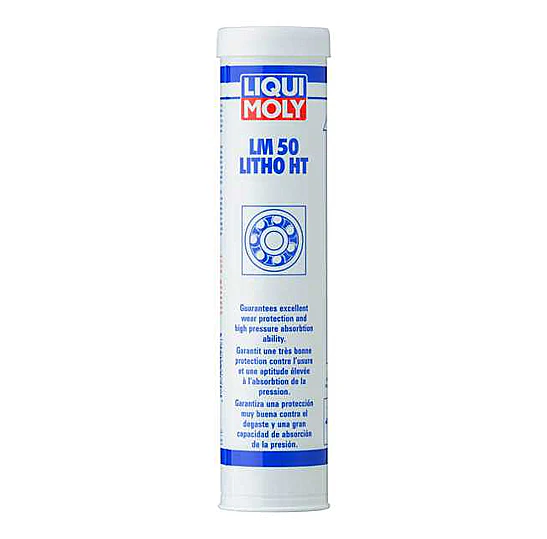 Liqui Moly 50 Litho HT 20248
