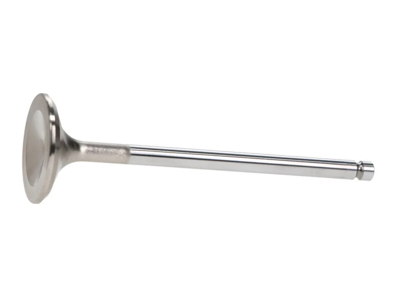 Manley 00-03 Subaru WRX (EJ20) / 04 STi Exhaust 32mm Stainless Extreme Duty Valves - Image 5