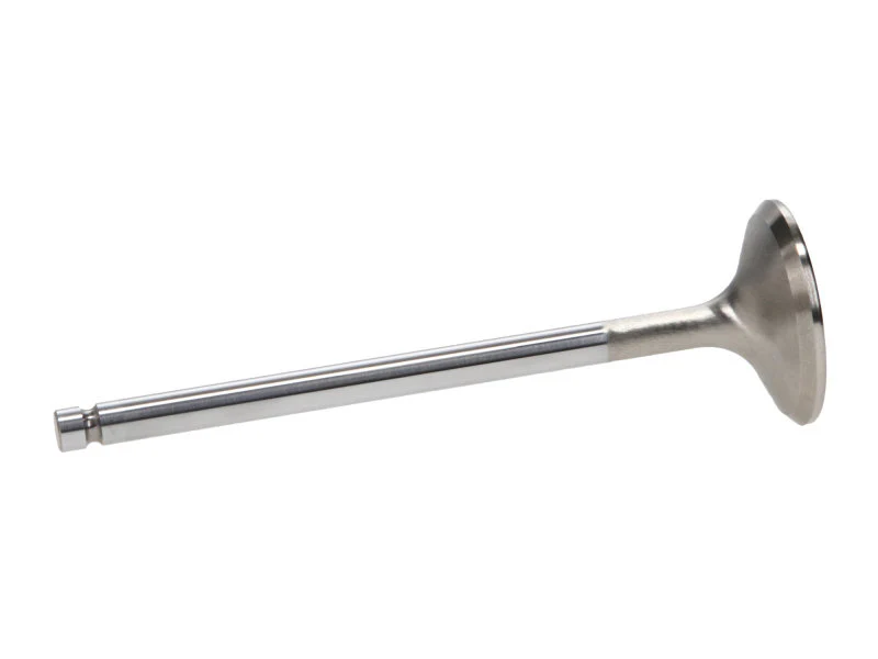 Manley 2011+ Chrysler/Dodge 6.4L Hemi w/ Triple Groove (1.654) Race Master Exhaust Valves (Set of 8) - Image 2