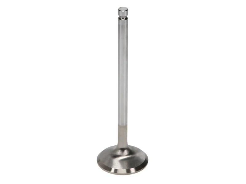 Manley 2011+ Chrysler/Dodge 6.4L Hemi w/ Triple Groove (1.654) Race Master Exhaust Valves (Set of 8) - Image 5