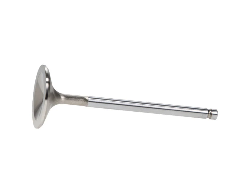 Manley 90-99 Mazda Miata 1.8L (BP056) DOHC 16 Intake 33mm Stainless Race Master Valves - Image 2