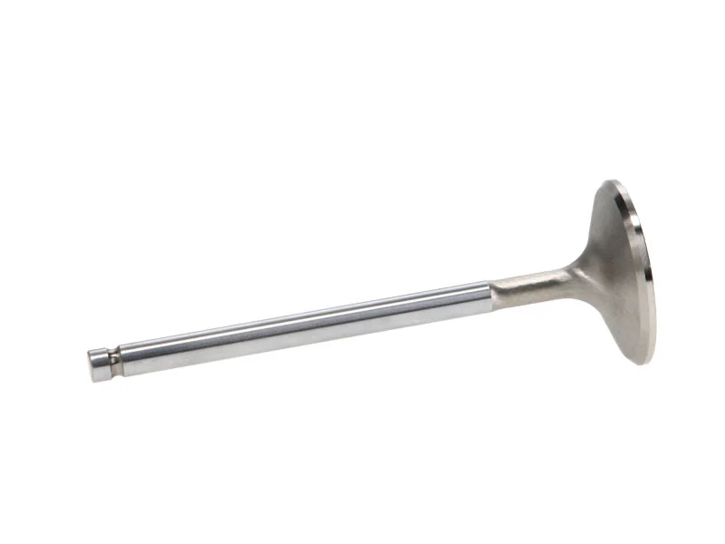 Manley 90-99 Mazda Miata 1.8L (BP056) DOHC 16 Intake 33mm Stainless Race Master Valves - Image 4