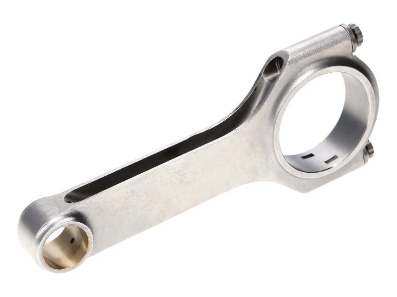 Manley Chevrolet LS 6.125 Length H Tuff Series Connecting Rod Set w/ ARP 2000 Bolts - Image 6