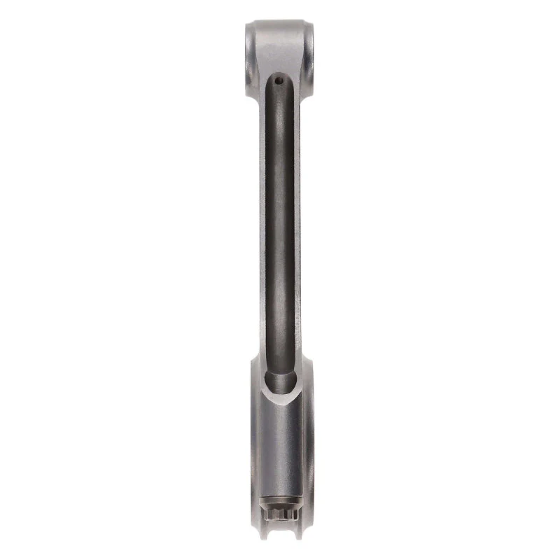 Manley Chevrolet LS 6.125 Length H Tuff Series Connecting Rod Set w/ ARP 2000 Bolts - Image 7