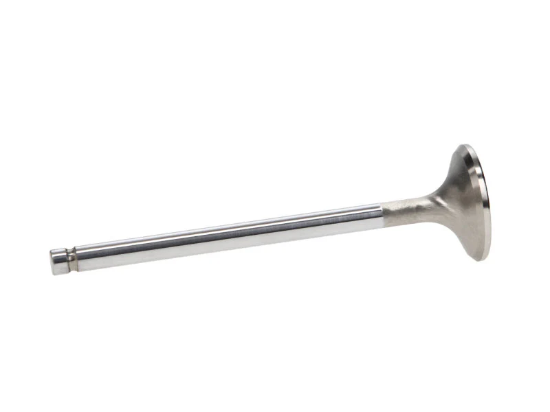 Manley Chevrolet LT1 6.2L 1.590in Head Diameter Race Master Exhaust Valves (Set of 8) - Image 6