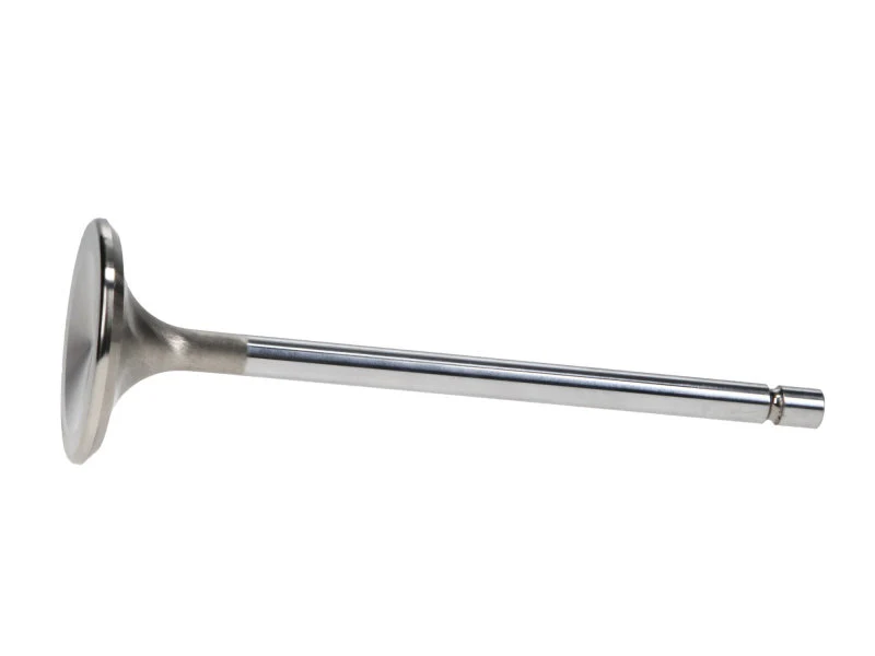 Manley Chevy LT-1 6.2L 1.590in Head Diameter Pro Flo/Severe Duty Exhaust Valves (Set of 8) - Image 3