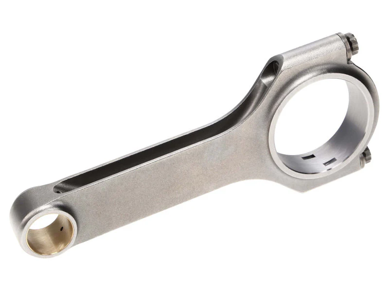 Manley Chevy Small Block LS-1 6.125in H Beam w/ ARP 2000 Connecting Rod *Single - Image 6