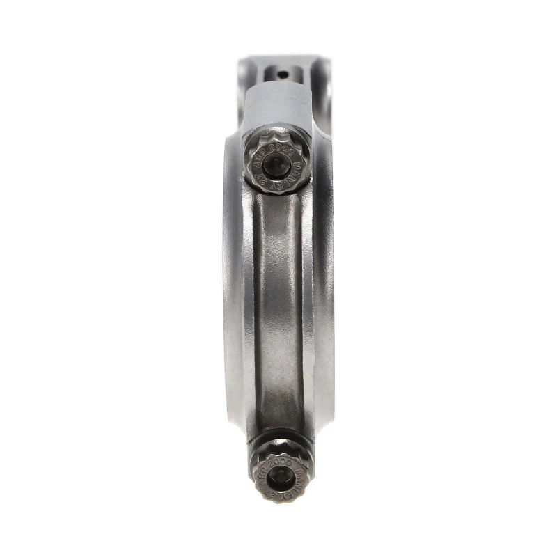 Manley Chevy Small Block LS Series 6.125in H Beam Connecting Rod Set - Image 5