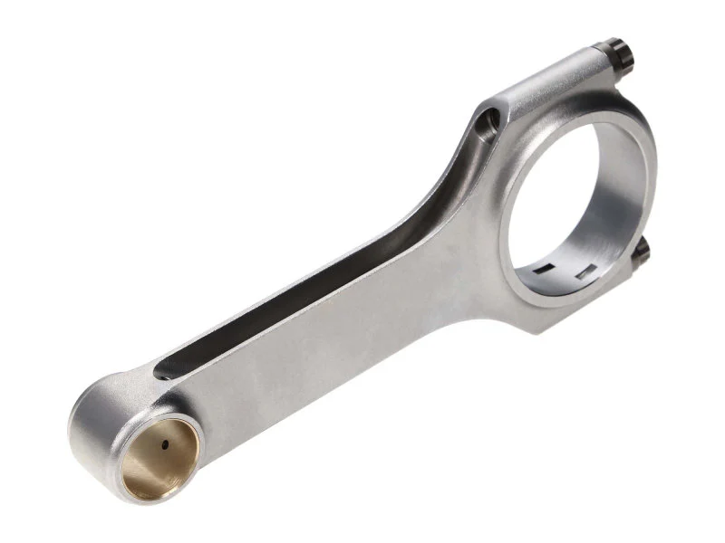 Manley Chevy Small Block LS Series 6.125in H Beam Connecting Rod Set - Image 7