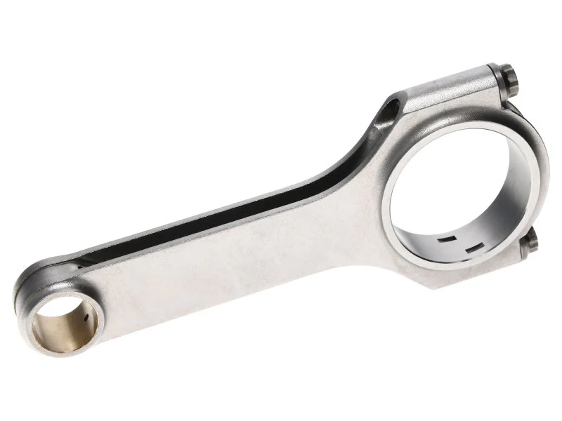 Manley Chrysler 5.7L/6.1L/6.4L Hemi ARP 2000 6.2in w/ 24mm Pin H Beam Connecting Rod - Set of 8 - Image 7