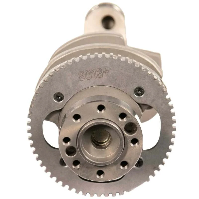 Manley Chrysler 5.7L Hemi Forged Crankshaft - 4.050in Stroke - Image 3