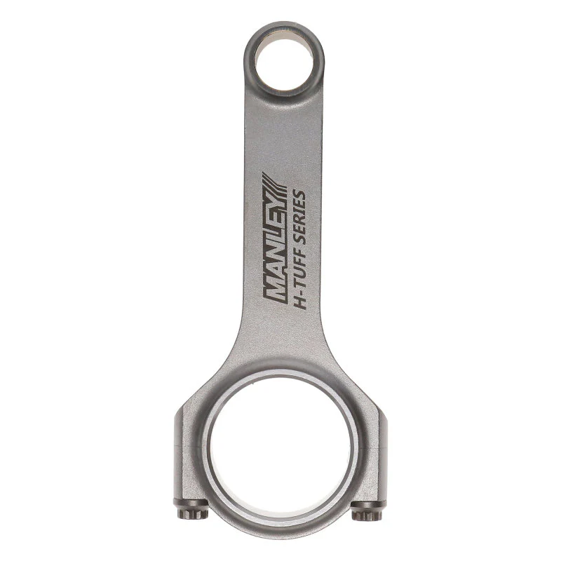 Manley Chrysler 6.1L Hemi ARP 2000 6.240 w/ .9848in Pin H Beam Connecting Rod Set - Image 4