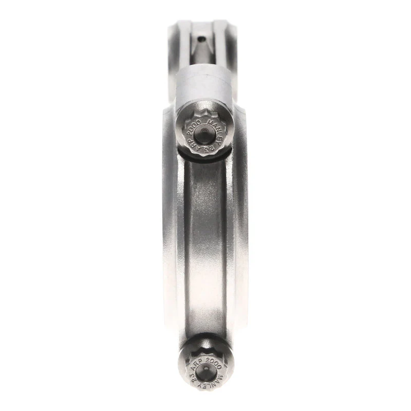 Manley Chrysler 6.2L/6.4L HEMI H Tuff Connecting Rod Set .927in Pin w/ ARP2000 (Set of 8) - Image 5