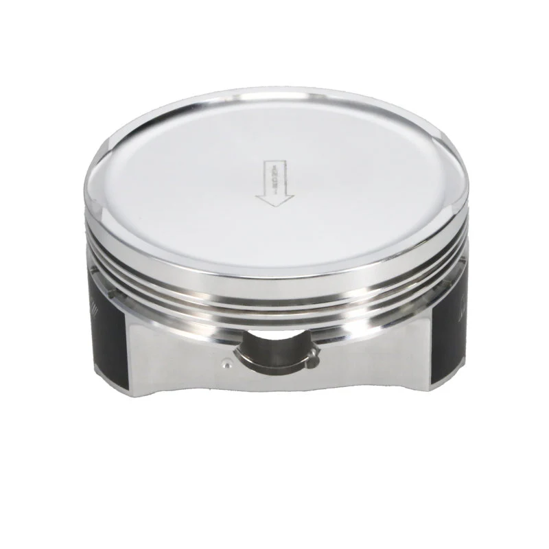 Manley Chrysler 6.4L Hemi 4.090in Bore 1.120in CH -5.00 CC Piston Set - Image 6