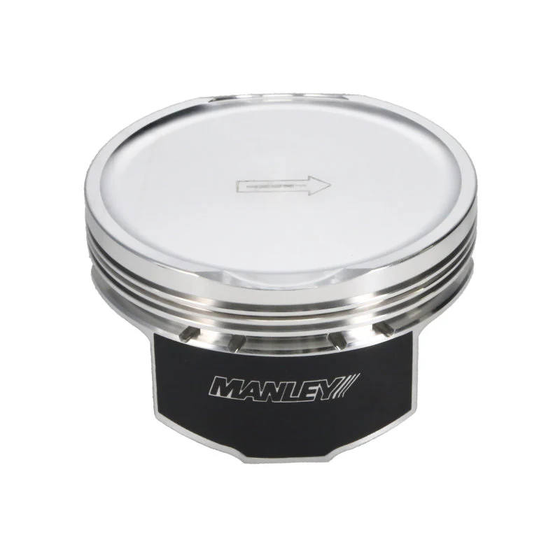 Manley Chrysler 6.4L Hemi 4.090in Bore 1.120in CH -5.00 CC Piston Set - Image 7