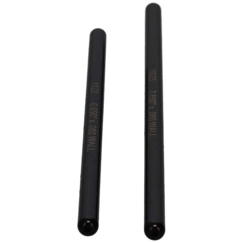Manley Chrysler/Dodge 6.1L Hemi 5/16in Chrome Moly Swedged End Pushrods (8 intake / 8 Exhaust) - Image 2