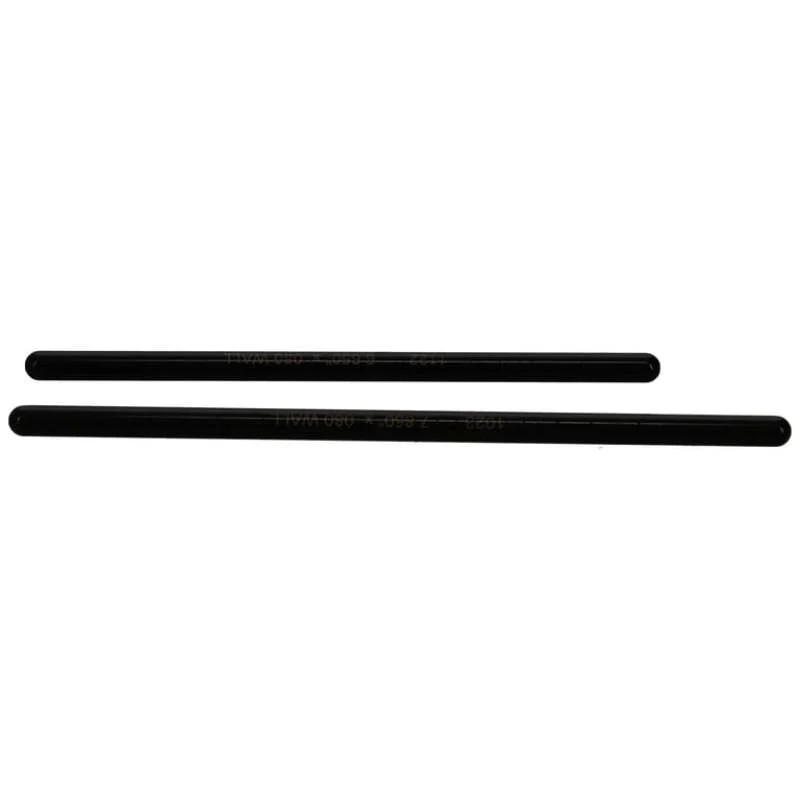 Manley Chrysler/Dodge 6.1L Hemi 5/16in Chrome Moly Swedged End Pushrods (8 intake / 8 Exhaust) - Image 4