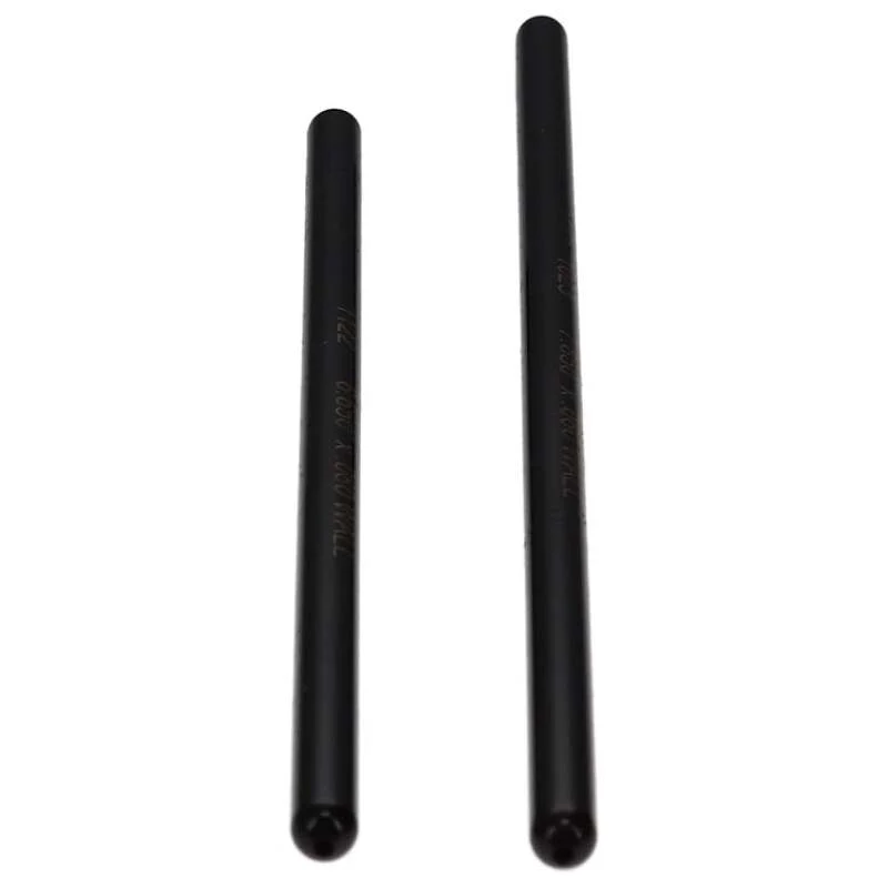 Manley Chrysler/Dodge 6.1L Hemi 5/16in Chrome Moly Swedged End Pushrods (8 intake / 8 Exhaust) - Image 5