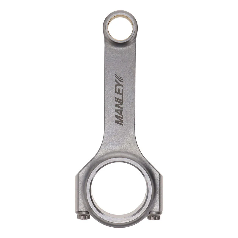 Manley Chrysler Small Block 5.7L Hemi Series 6.125in H Beam Connecting Rod Set - Image 6