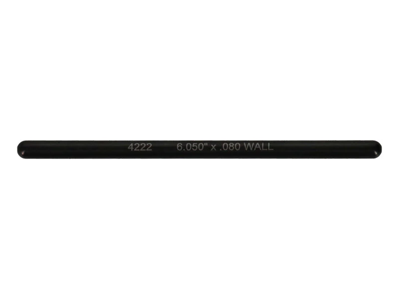 Manley Dodge 5.7L/6.4L Hemi 5/16in .080in Wall Chrome Moly Swedged End Pushrods (8 INT/8 EXH) - Image 2