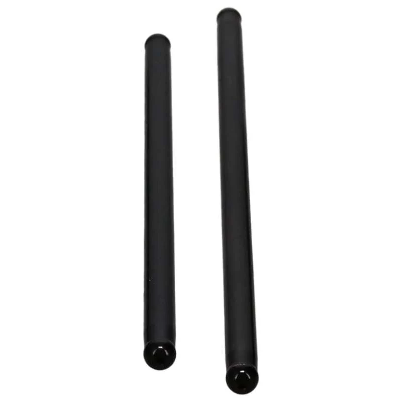 Manley Dodge 5.7L/6.4L Hemi 5/16in .120in Wall Chrome Moly Swedged End Pushrods (8 INT/8 EXH) - Image 4